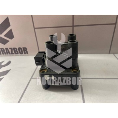 Катушка зажигания Ford Focus 1 1998-2004 Катушка зажигания Ford Focus 1 1998-2004