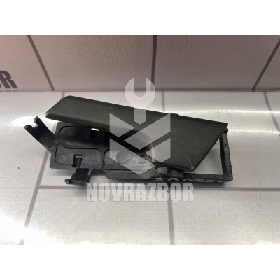 Ручка двери внутренняя левая Chevrolet Aveo (T250) 2005-2011 Ручка двери внутренняя левая Chevrolet Aveo (T250) 2005-2011