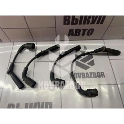 Провода высоковольтные Fiat Albea 2003 + Провода высоковольтные Fiat Albea 2003 +