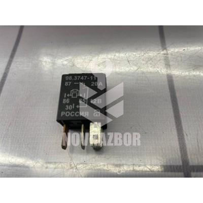 Реле Chevrolet Lanos 2004+