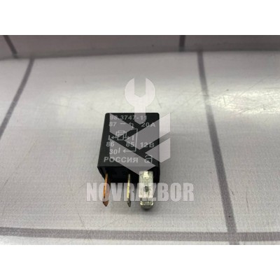 Реле Chevrolet Lanos 2004+ Реле Chevrolet Lanos 2004+