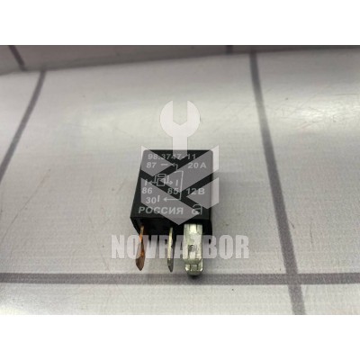 Реле Chevrolet Lanos 2004+ Реле Chevrolet Lanos 2004+