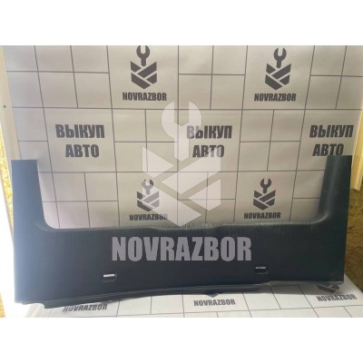 Обшивка багажника VW Golf 4 Bora 97-05