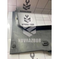 Обшивка багажника VW Golf 4 Bora 97-05