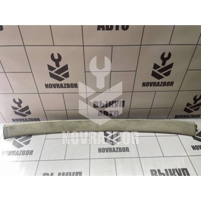 Накладка крышки багажника VW Golf 4 Bora 97-05 Накладка крышки багажника VW Golf 4 Bora 97-05