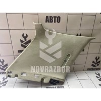 Обшивка стойки VW Golf 4 Bora 97-05