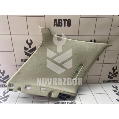 Обшивка стойки VW Golf 4 Bora 97-05 Обшивка стойки VW Golf 4 Bora 97-05