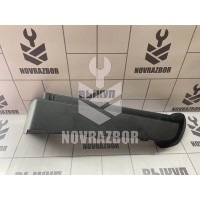 Обшивка багажника VW Golf 4 Bora 97-05