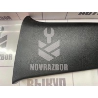 Обшивка стойки VW Golf 4 Bora 97-05