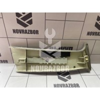 Обшивка стойки VW Golf 4 Bora 97-05