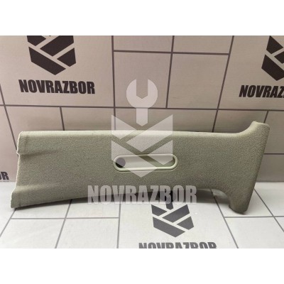 Обшивка стойки VW Golf 4 Bora 97-05