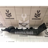 Обшивка багажника VW Golf 4 Bora 97-05
