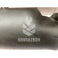 Обшивка стойки VW Golf 4 Bora 97-05