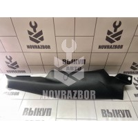 Обшивка стойки VW Golf 4 Bora 97-05