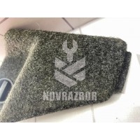 Обшивка багажника VW Golf 4 Bora 97-05