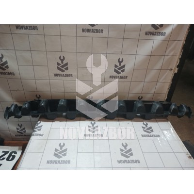 Усилитель заднего бампера Renault Kangoo 97-03