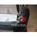 Бампер задний Renault Kangoo 97-03 Бампер задний Renault Kangoo 97-03