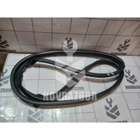 Уплотнитель двери Fiat Albea 2003 +