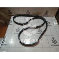 Уплотнитель двери Fiat Albea 2003 +