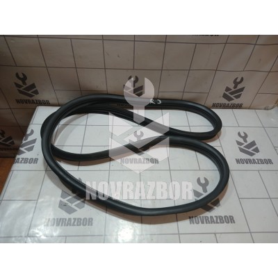 Уплотнитель двери Fiat Albea 2003 +