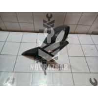 Зеркало правое механическое Chevrolet Lanos 2004+