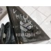 Зеркало левое механическое Chevrolet Lanos 2004+