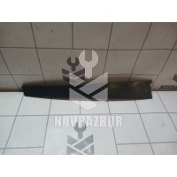 Накладка двери передней левой Chevrolet Lanos 2004+