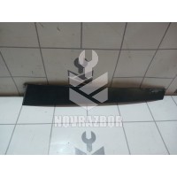 Накладка двери передней правой Chevrolet Lanos 2004+