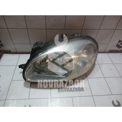 Фара левая Chevrolet Lanos 2004+