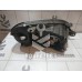 Фара левая Chevrolet Lanos 2004+