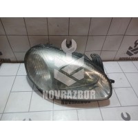 Фара правая Chevrolet Lanos 2004+