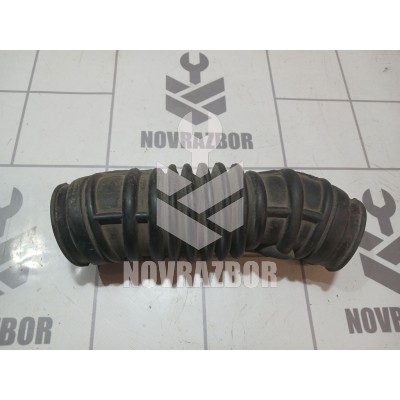 Патрубок воздушного фильтра Chevrolet Lanos 2004+