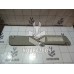 Козырек солнцезащитный (внутри) Chevrolet Lanos 2004+ Козырек солнцезащитный (внутри) Chevrolet Lanos 2004+