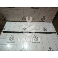 Накладка стекла переднего правого Chevrolet Lanos 2004+