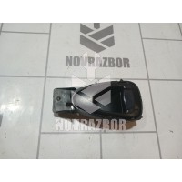 Ручка двери внутренняя правая Chevrolet Lanos 2004+