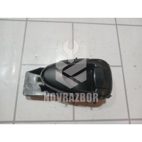 Ручка двери внутренняя левая Chevrolet Lanos 2004+