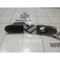 Накладка блока управления стеклоподъемниками Chevrolet Lanos 2004+