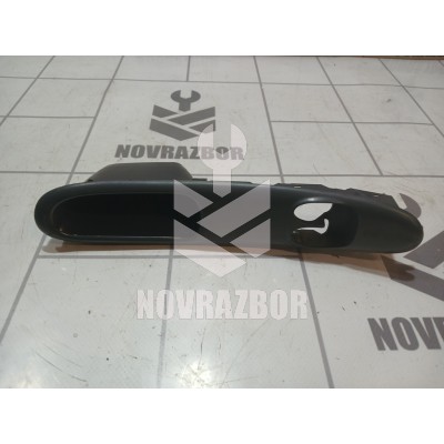 Накладка блока управления стеклоподъемниками Chevrolet Lanos 2004+