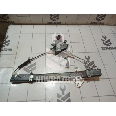Стеклоподъемник электр. передний левый Chevrolet Lanos 2004+ Стеклоподъемник электр. передний левый Chevrolet Lanos 2004+