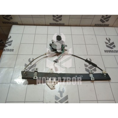 Стеклоподъемник электр. передний правый Chevrolet Lanos 2004+