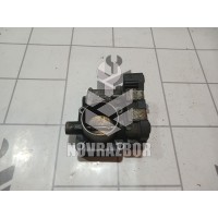 Заслонка дроссельная электро Fiat Albea 2003 +