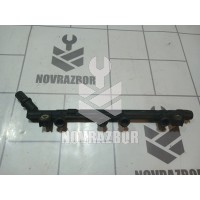 Рейка топливная (рампа) Fiat Albea 2003 +