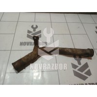 Трубка охлажд. жидкости металлическая Fiat Albea 2003 +