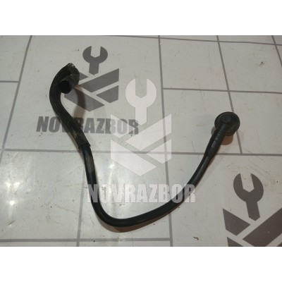 Трубка вакуумная Fiat Albea 2003 +