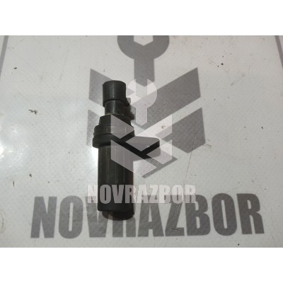 Датчик положения коленвала Fiat Albea 2003 + Датчик положения коленвала Fiat Albea 2003 +