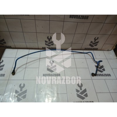 Трубка топливная Fiat Albea 2003 + Трубка топливная Fiat Albea 2003 +