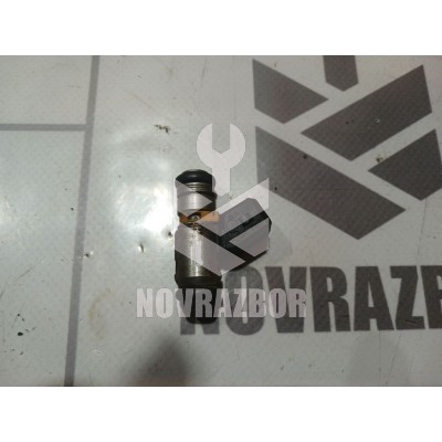 Форсунка инжекторная Fiat Albea 2003 + Форсунка инжекторная Fiat Albea 2003 +