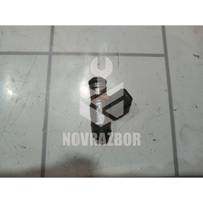 Форсунка инжекторная Fiat Albea 2003 + Форсунка инжекторная Fiat Albea 2003 +