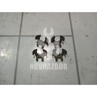 Крепеж Fiat Albea 2003 + Крепеж Fiat Albea 2003 +