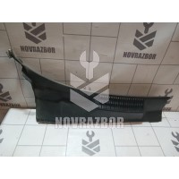 Решетка стеклоочистителя Chevrolet Lanos 2004+